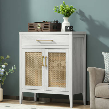 Bernao 2 deals door accent cabinet